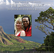 Blessed Union Meditation